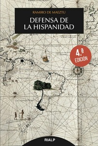 Defensa de la hispanidad