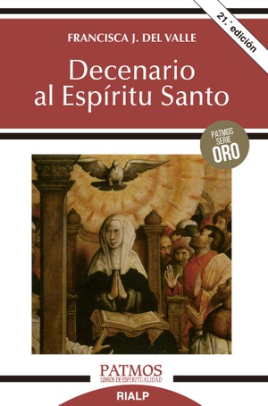 Decenario al Espíritu Santo