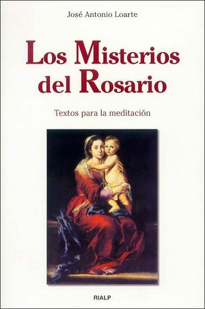 Los Misterios del Rosario