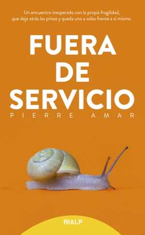 Fuera de servicio