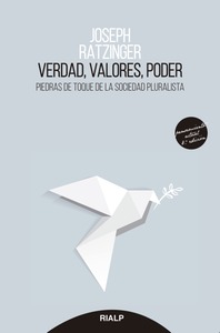 Verdad, valores, poder