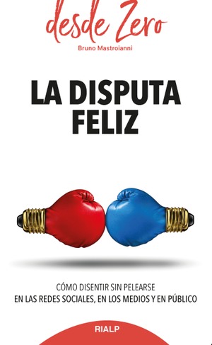 La disputa feliz