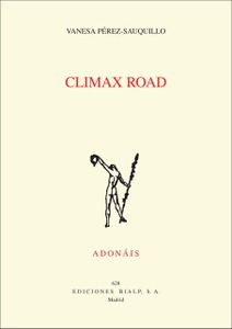 Climax Road