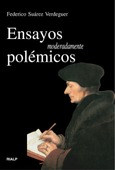 Ensayos moderadamente polémicos Ensayos moderadamente polémicos