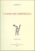 La hora del crepúsculo