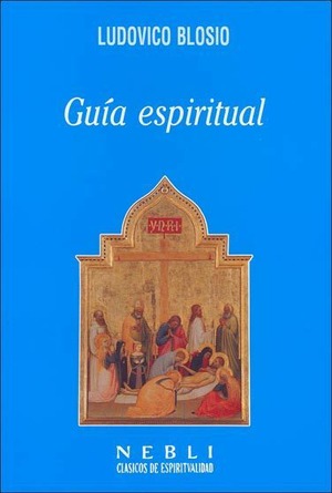 Guía espiritual