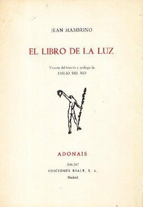 El libro de la luz