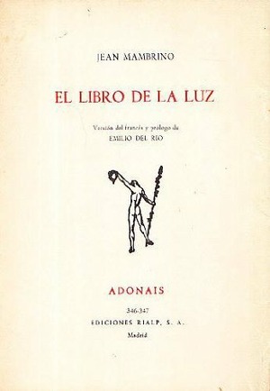 El libro de la luz