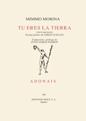 Tú eres la Tierra