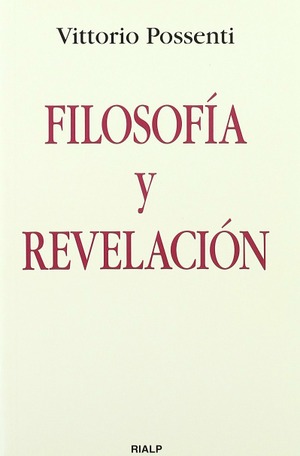 Filosofía y Revelación