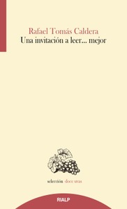 Una invitación a leer...mejor