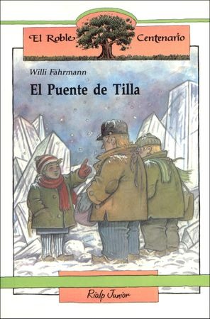 El puente de Tilla