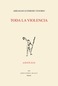 Toda la violencia Toda la violencia