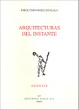 Arquitecturas del instante