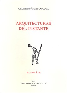 Arquitecturas del instante