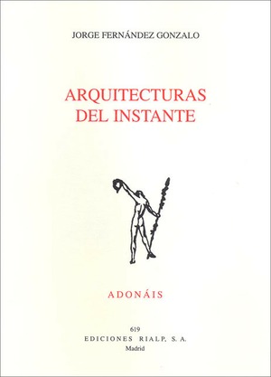 Arquitecturas del instante