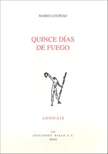 Quince días de fuego