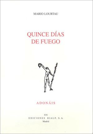 Quince días de fuego