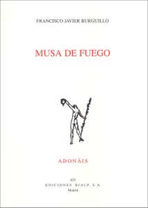 Musa de fuego