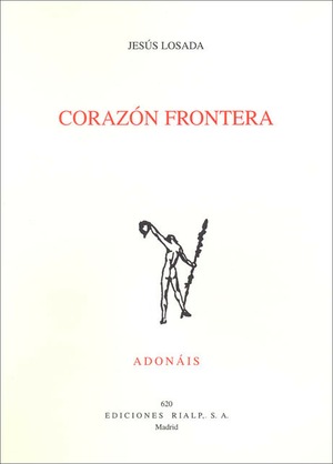 Corazón frontera