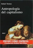 Antropología del capitalismo Antropología del capitalismo