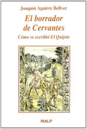 El borrador de Cervantes