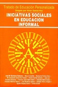 Iniciativas sociales en educación informal