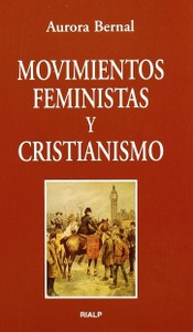 Movimientos feministas y Cristianismo