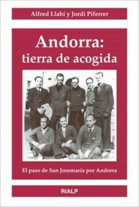 Andorra: tierra de acogida