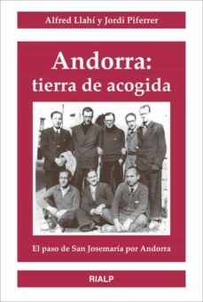 Andorra: tierra de acogida