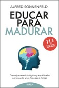 Educar para madurar Educar para madurar