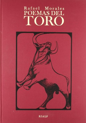 Poemas del Toro (Edicion Bibliofilos)