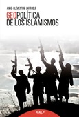 Geopolítica de los islamismos Geopolítica de los islamismos