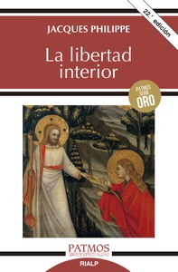 La libertad interior