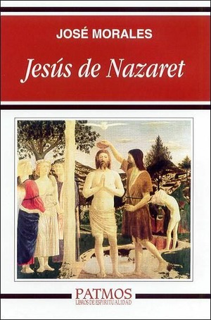 Jesús de Nazaret