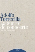 La suerte de conocerte La suerte de conocerte