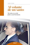 Al volante de un santo Al volante de un santo