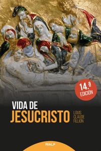 Vida de Jesucristo