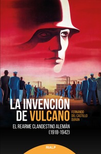 La invención de Vulcano