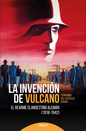 La invención de Vulcano