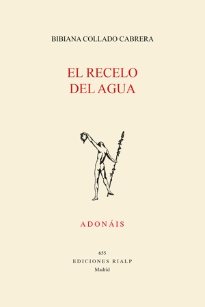 El recelo del agua