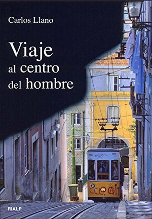 Viaje al centro del hombre