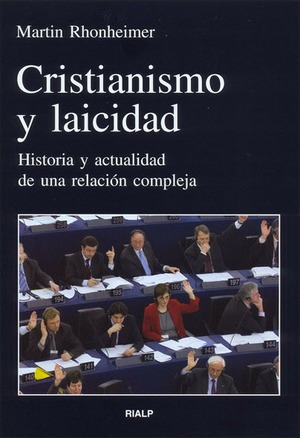 Cristianismo y laicidad