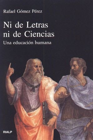 Ni de Letras, ni de Ciencias