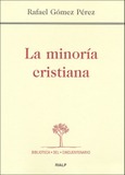 La minoría cristiana La minoría cristiana