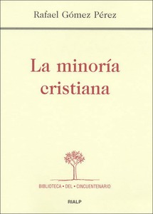 La minoría cristiana