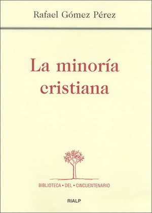 La minoría cristiana