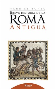 Breve Historia de la Roma antigua