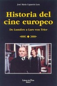 Historia del cine europeo Historia del cine europeo