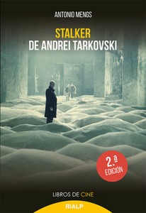 Stalker, de Andrei Tarkovski. La metáfora del camino